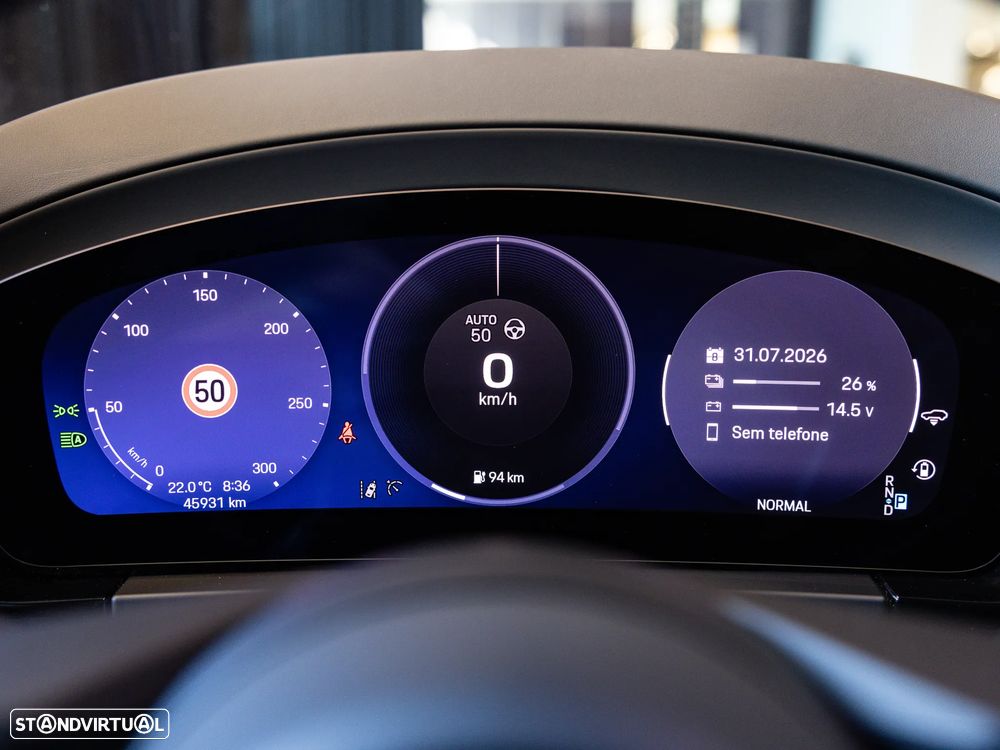 Porsche Macan Electric 4S - 27