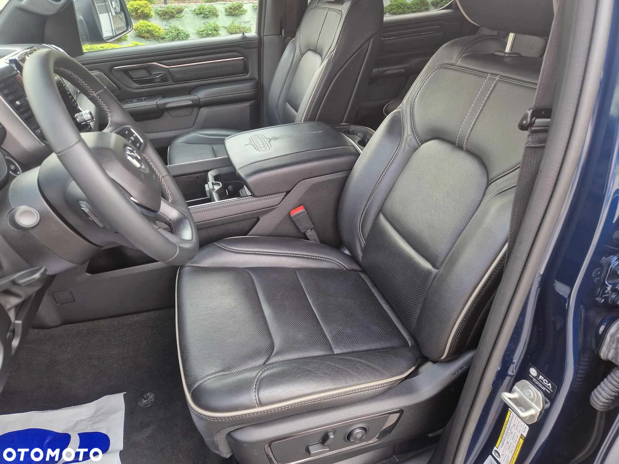 Dodge RAM 1500 5.7 4x4 - 9