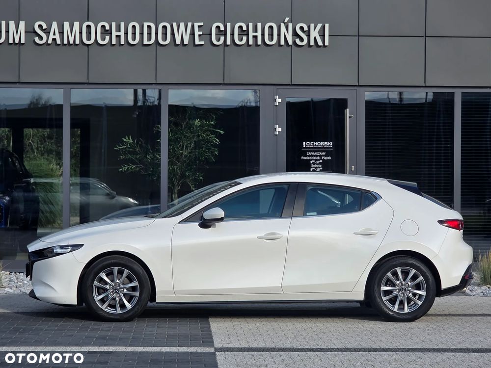 Mazda 3 - 13
