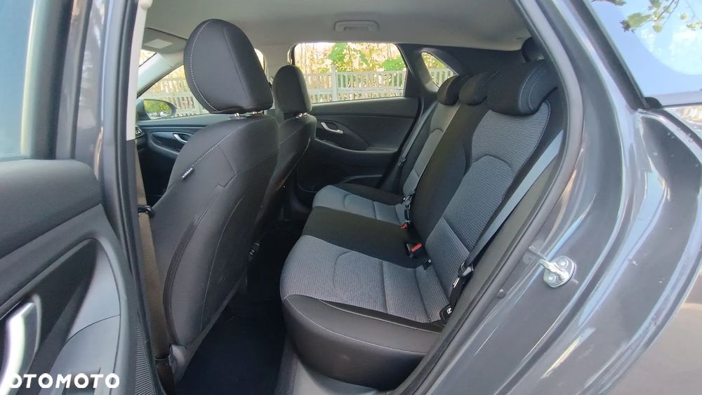 Hyundai i30 1.0 T-GDI Modern - 35