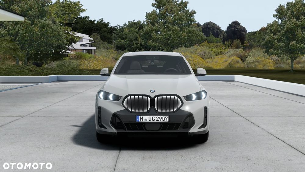 BMW X6 xDrive40i M Sport - 6
