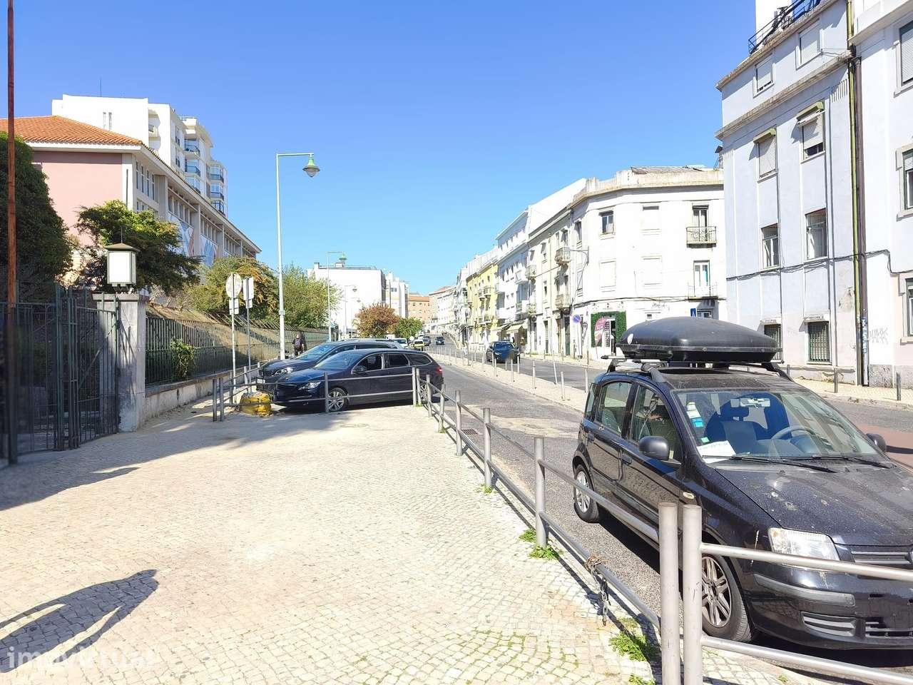 Apartamento T4 na Penha de França - Grande imagem: 2/3