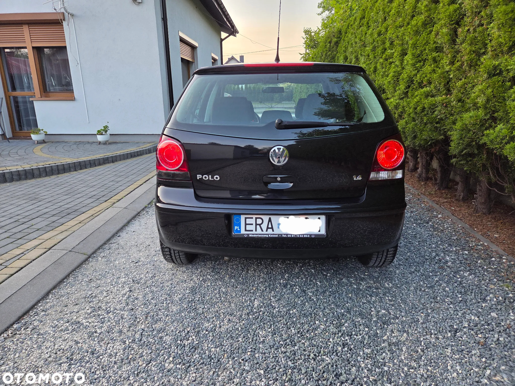 Volkswagen Polo 1.4 16V Comfortline - 6