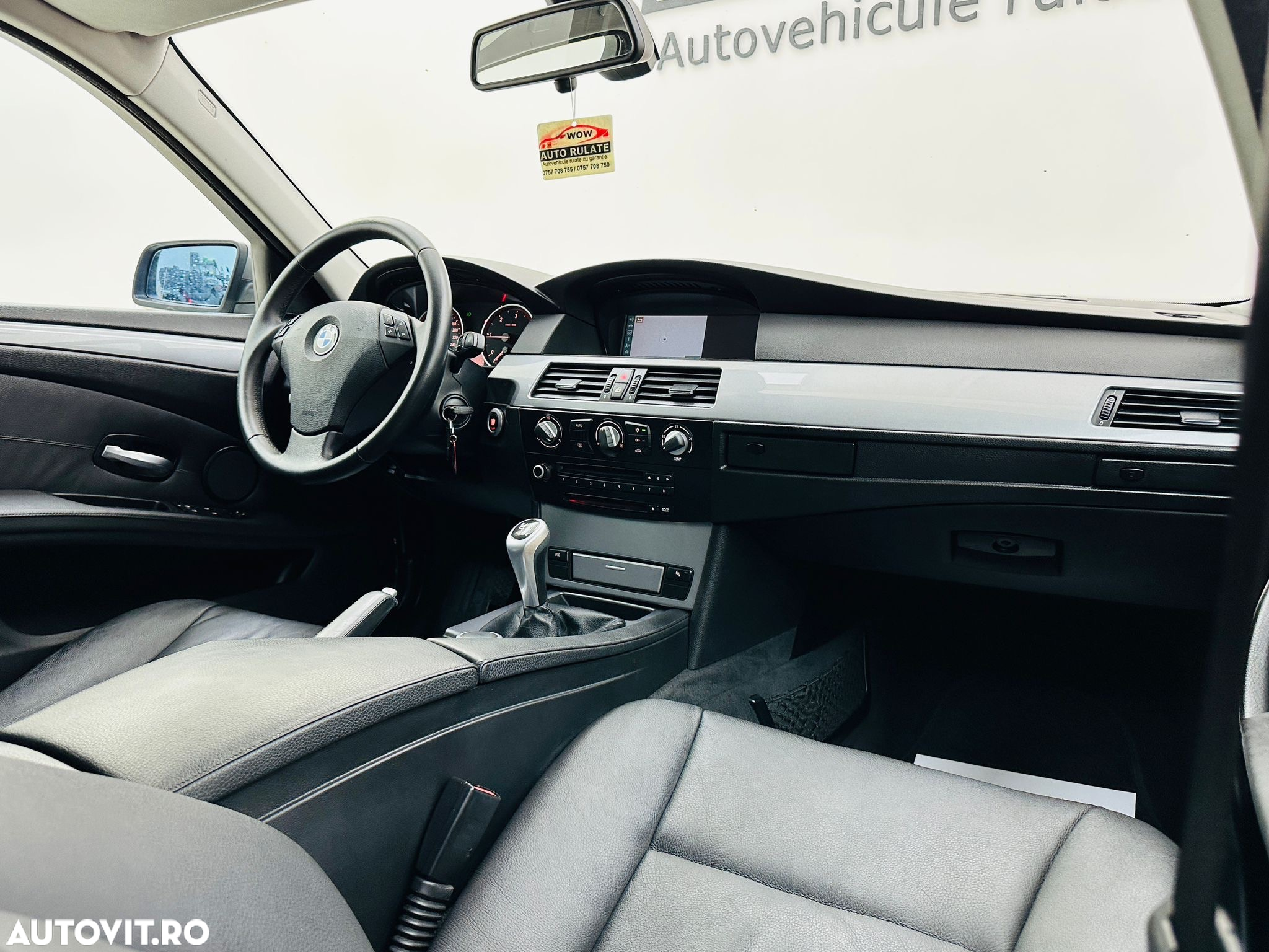 BMW Seria 5 - 24