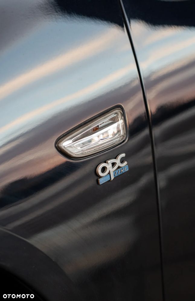 Opel Insignia 1.6 114g Exclusive - 5