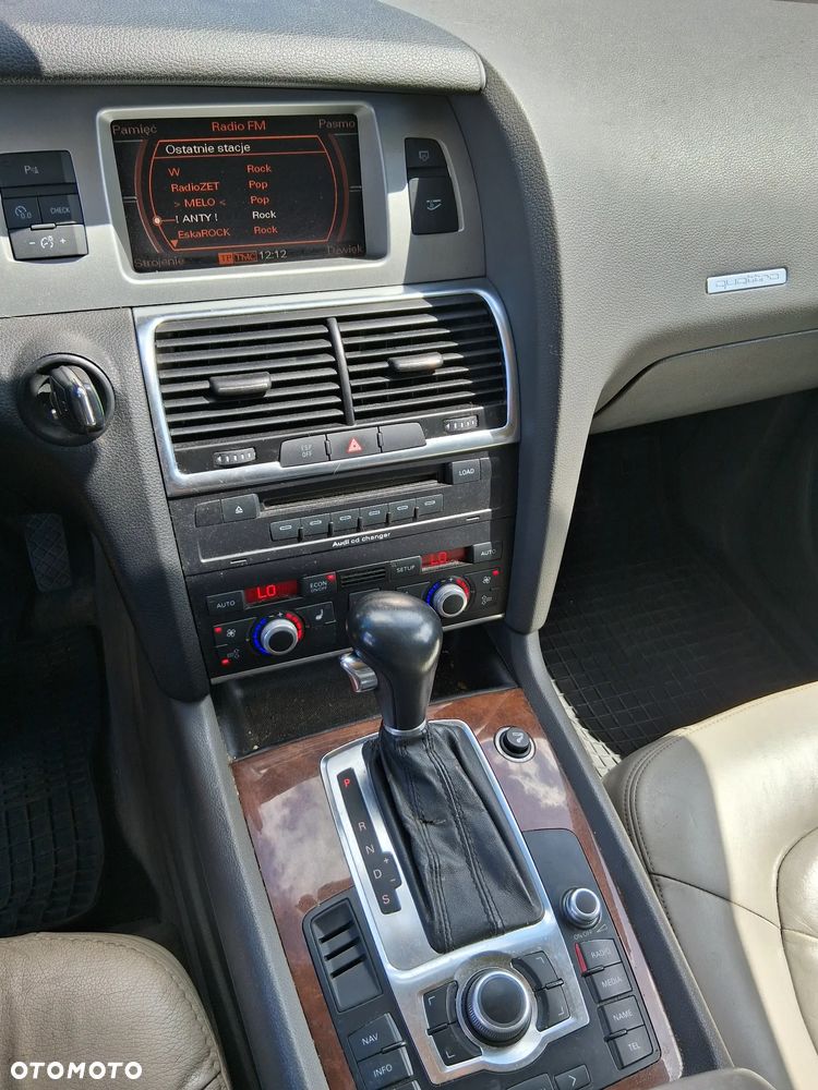 Audi Q7 - 13