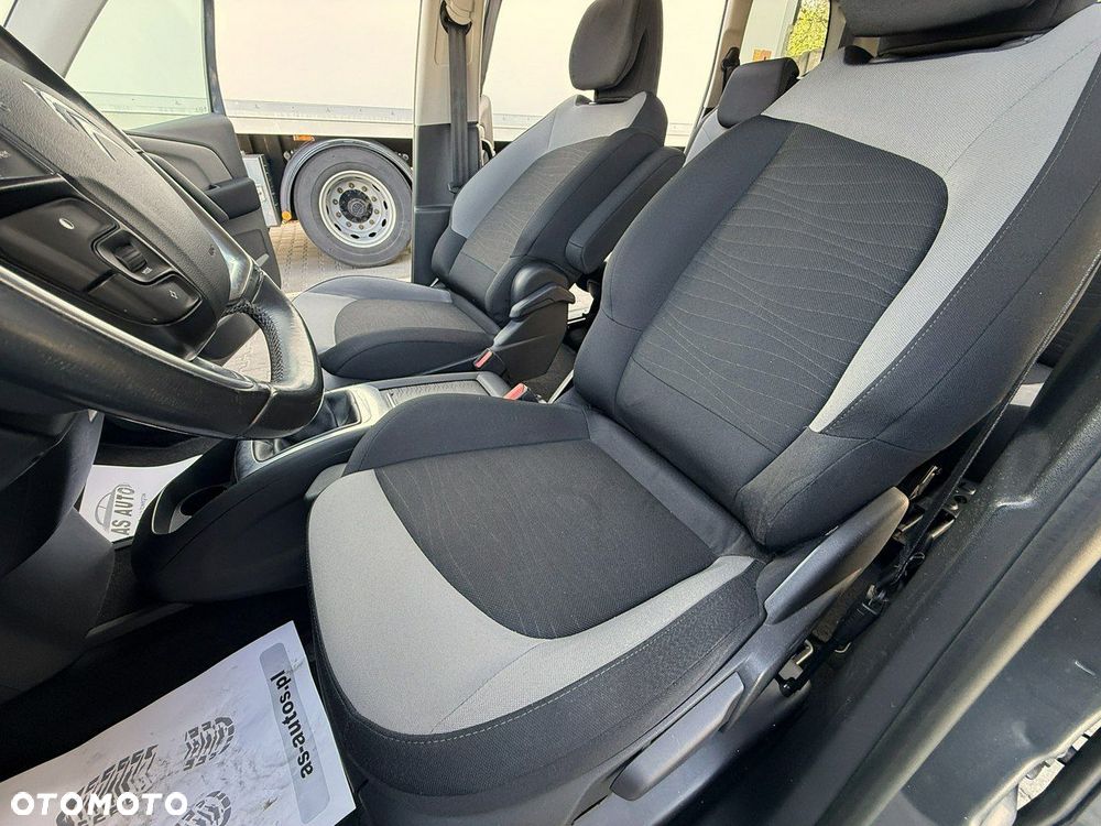 Citroën C4 Grand Picasso BlueHDi 150 Exclusive - 18