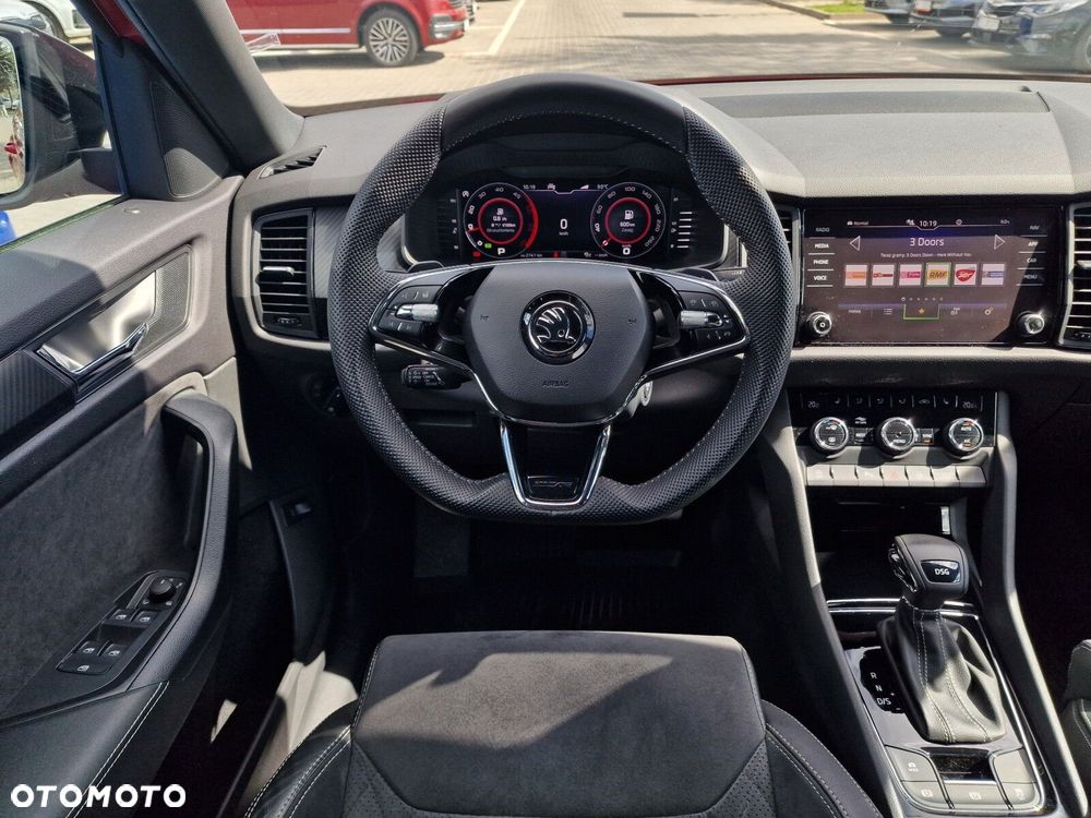 Skoda Kodiaq 2.0 TDI 4x2 Sportline DSG - 19