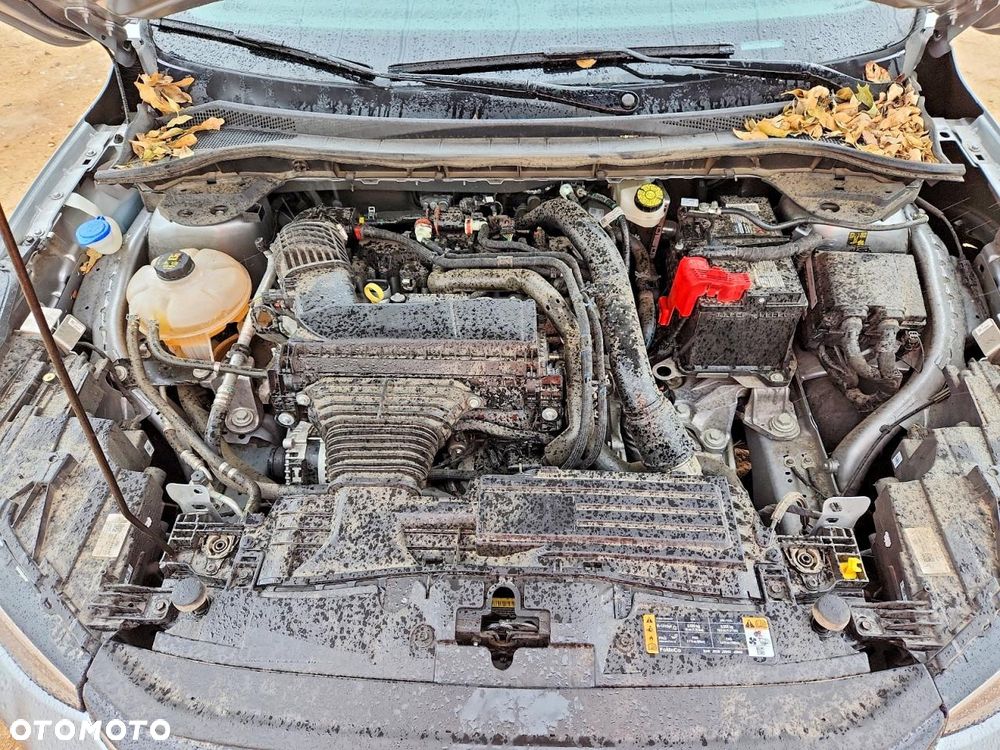 Ford Escape 2.0 EcoBoost AWD Titanium - 13