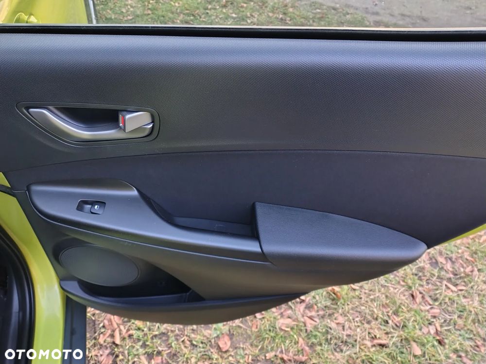 Hyundai Kona 1.0 T-GDI Style - 10