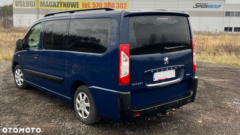 Peugeot Expert Tepee L2H1 (5-Si.) Allure - 4