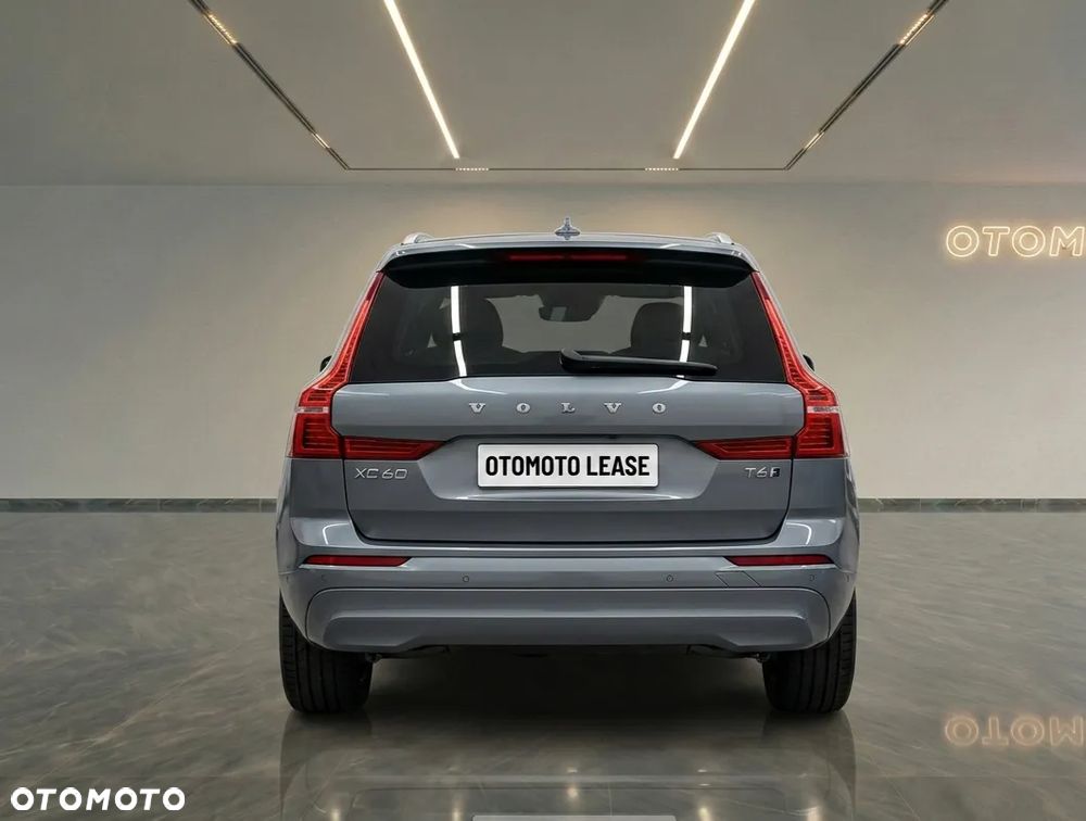 Volvo XC 60 B5 B AWD Core - 3