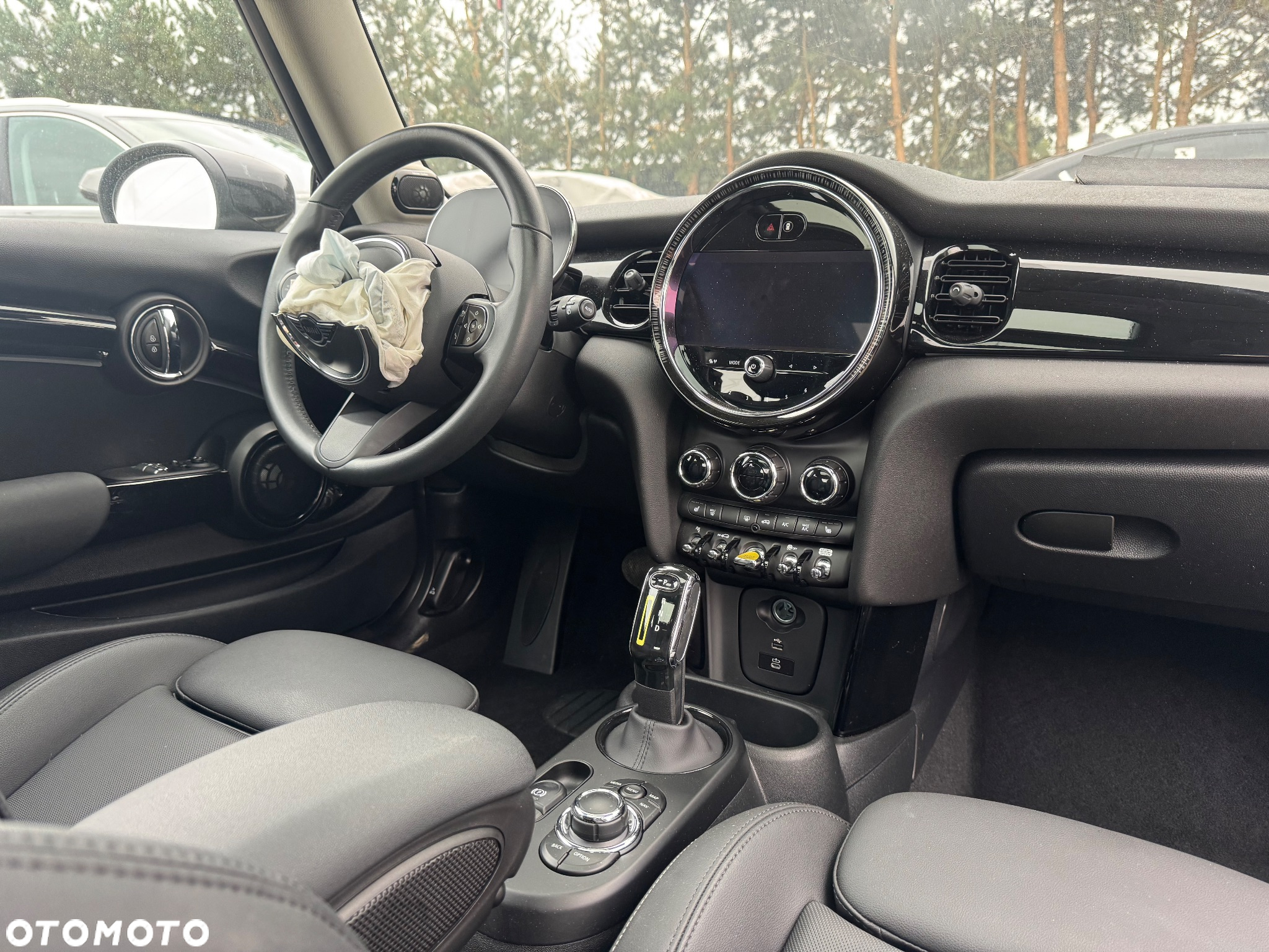 MINI Cooper SE Resolute Edition - 7