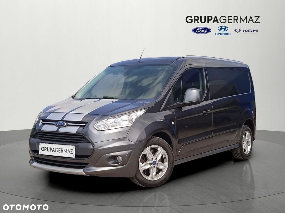 Ford Transit Connect - 1