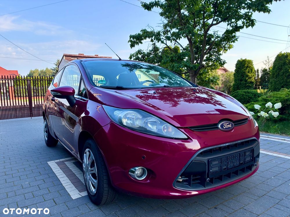 Opel Meriva 1.8 Cosmo - 5