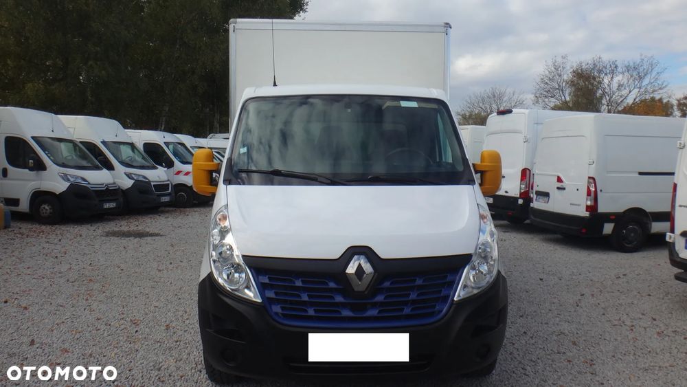 Renault Master - 5