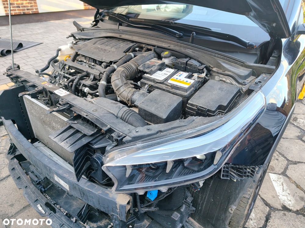 Kia XCeed 1.5 T-GDI GT-Line DCT - 6
