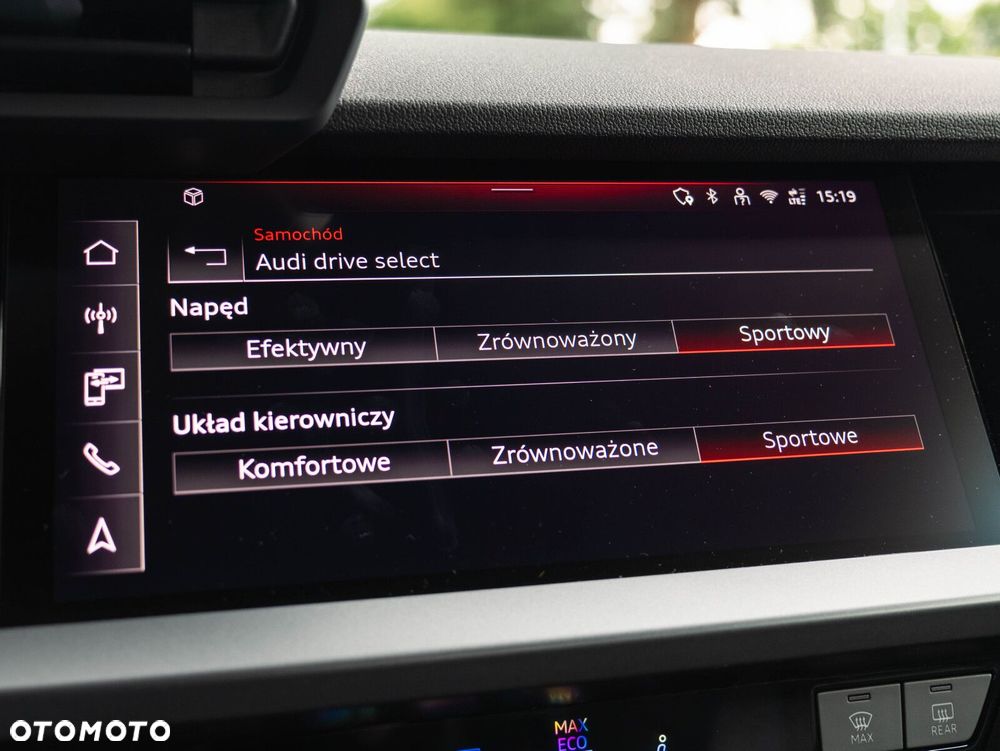 Audi A3 Sportback - 38