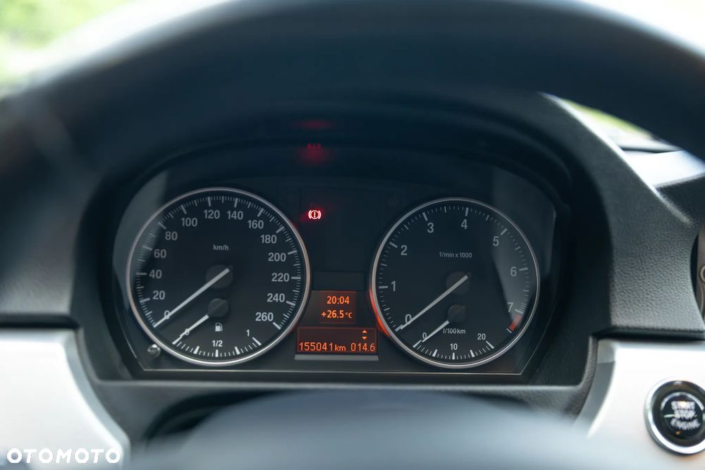 BMW Seria 3 - 23