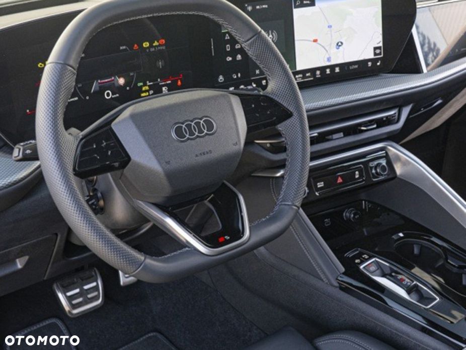 Audi Q5 TFSI mHEV 150 kW Quattro S tronic - 10