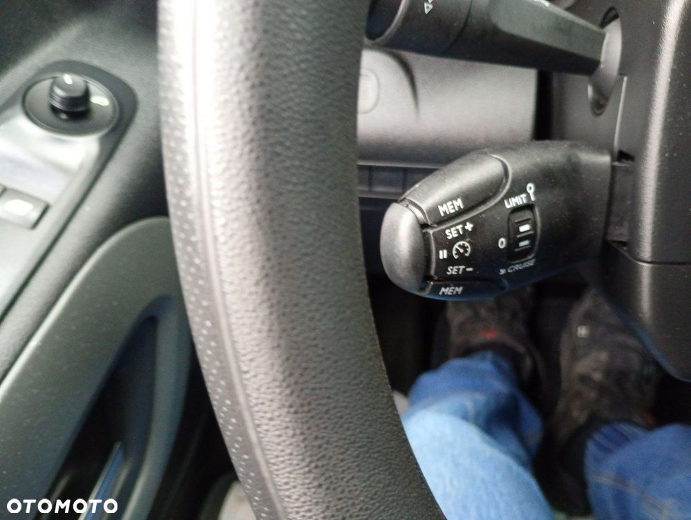 Citroën Berlingo - 21