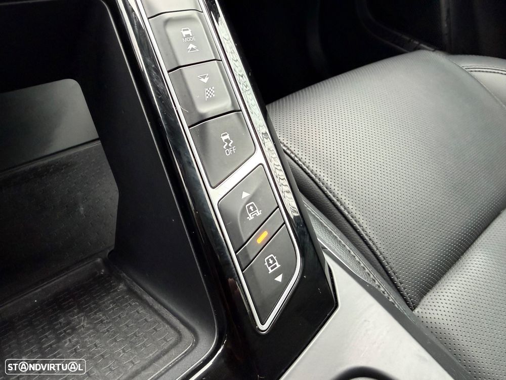 Jaguar I-Pace First Edition AWD Aut. - 31