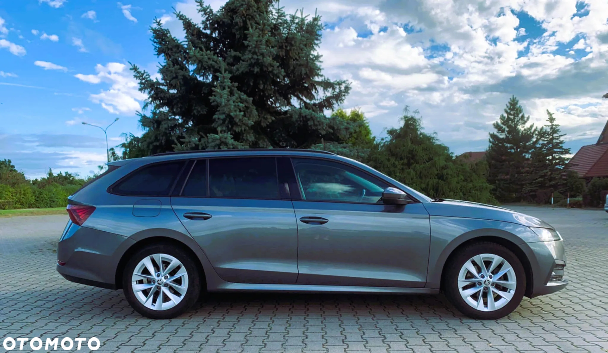 Skoda Octavia 2.0 TDI Ambition - 7