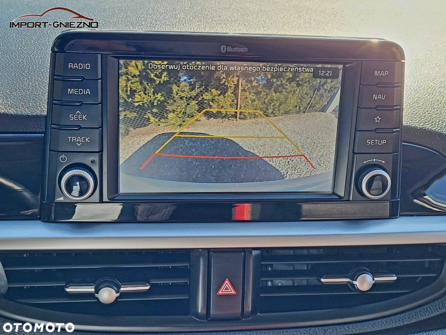 Kia Picanto - 10