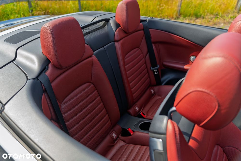 Mercedes-Benz Klasa C 300 9G-TRONIC - 18