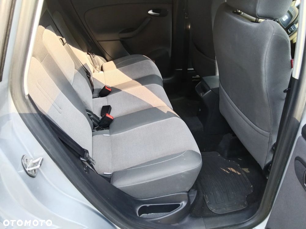 Seat Altea XL 1.6 TDI DPF CR Ecomotive Style - 18