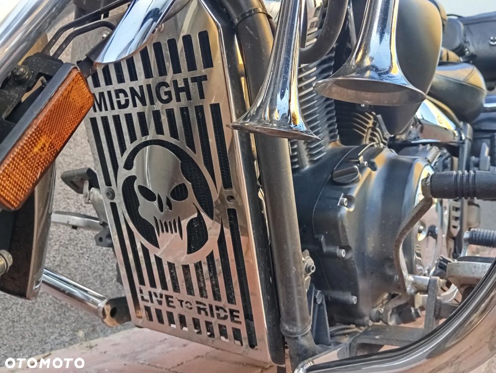 Yamaha Midnight Star - 15