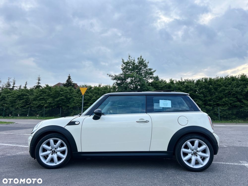 MINI Cooper - 5