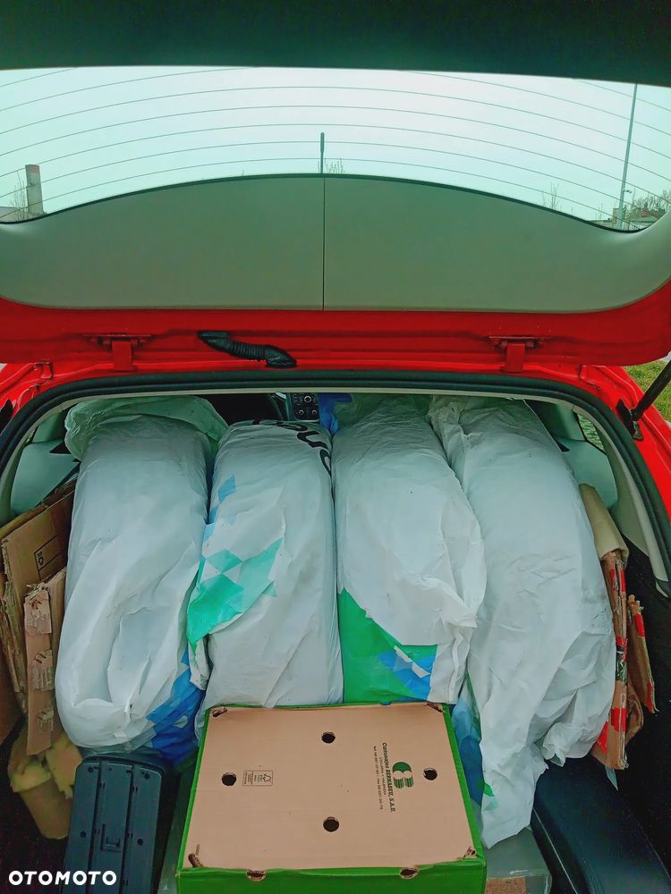 Opel Astra 1.6 Essentia - 12