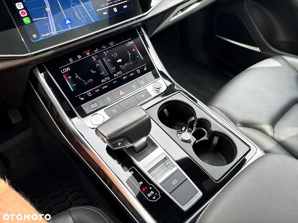Audi Q8 - 22