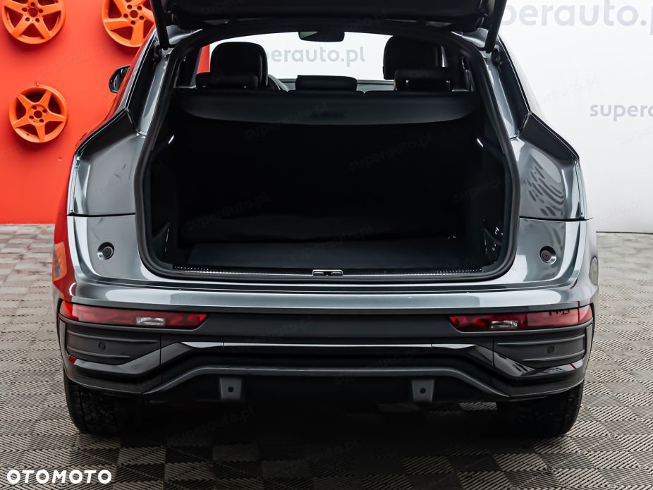 Audi Q5 Sportback 40 TDI mHEV Quattro S Line S tronic - 30