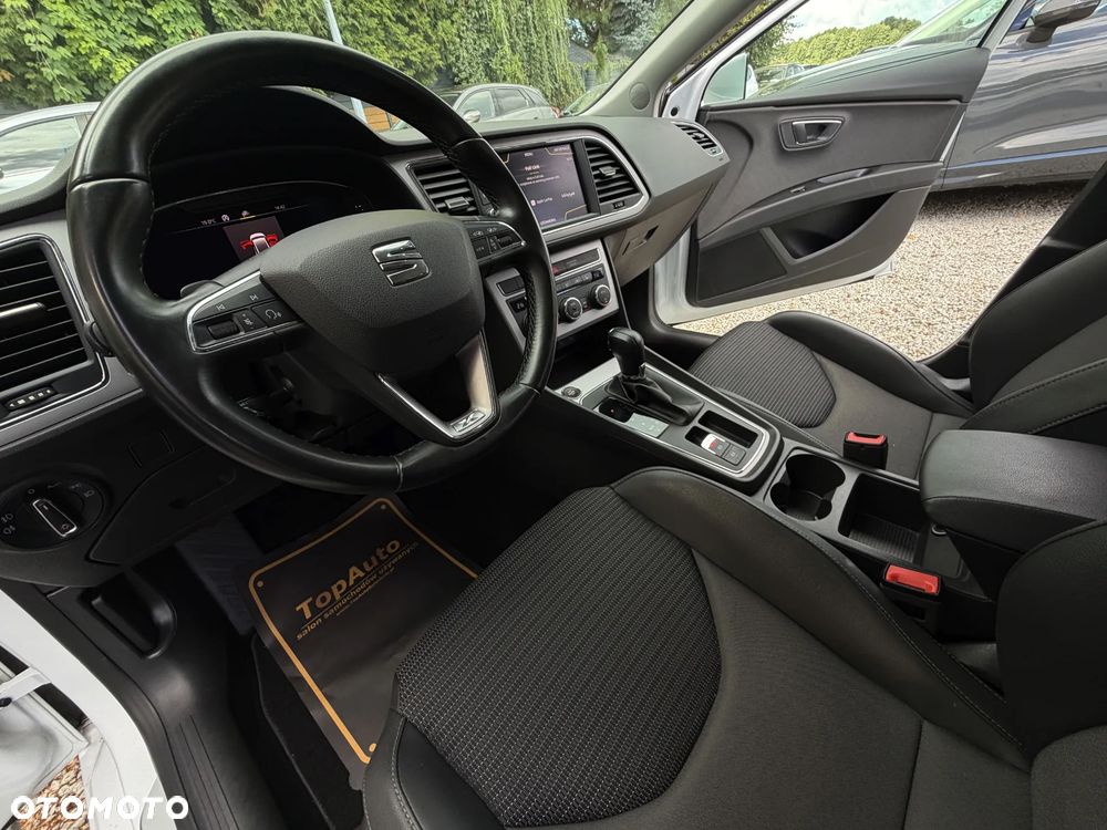Seat Leon - 19