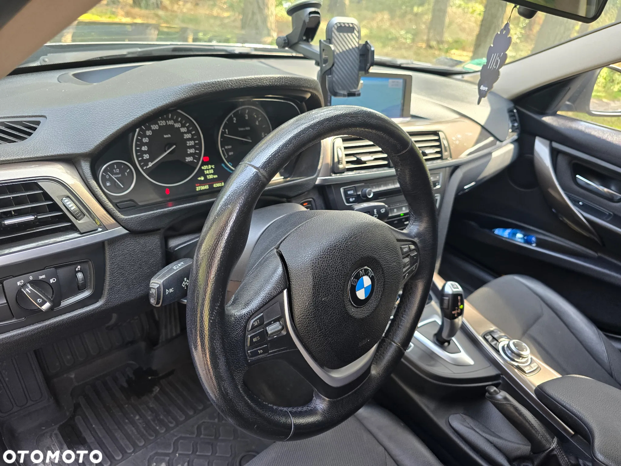 BMW Seria 3 - 13