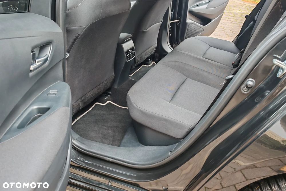 Toyota Corolla 1.8 Hybrid Comfort - 14