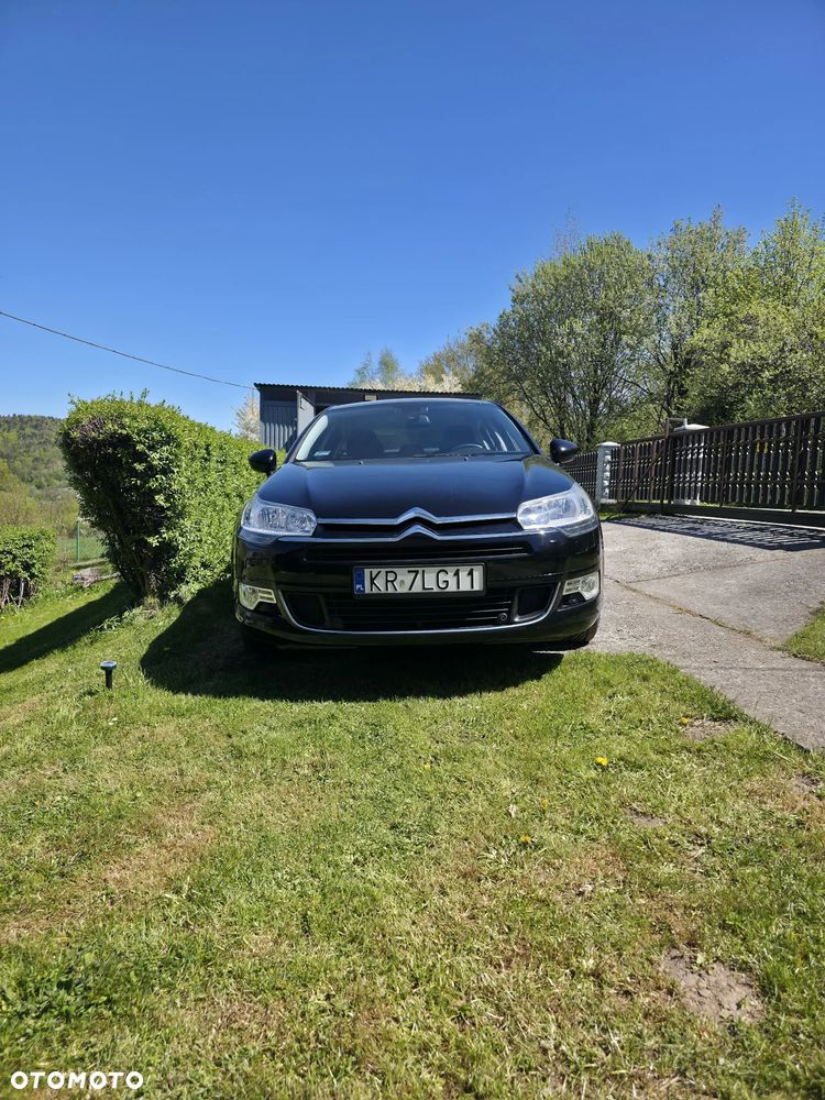 Citroën C5 2.0 HDi Selection - 2