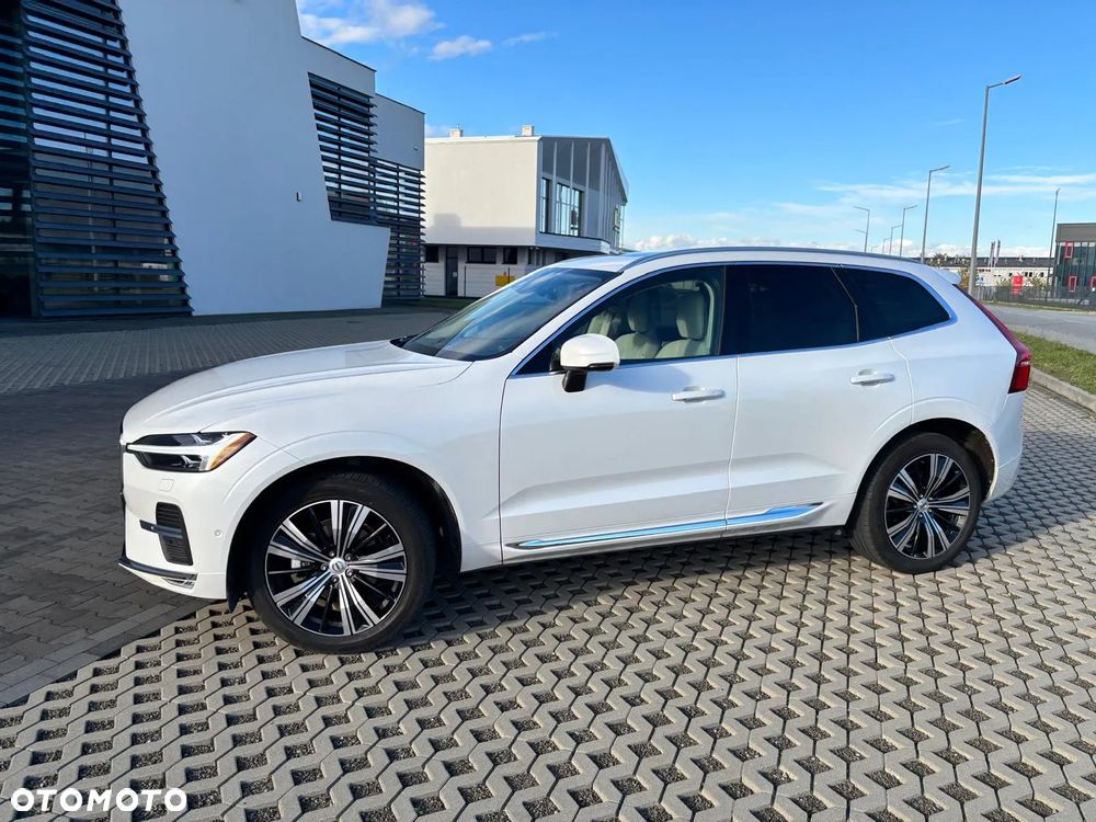 Volvo XC 60 B5 B AWD Core - 27