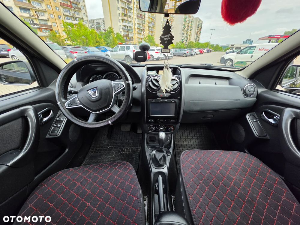 Dacia Duster - 7