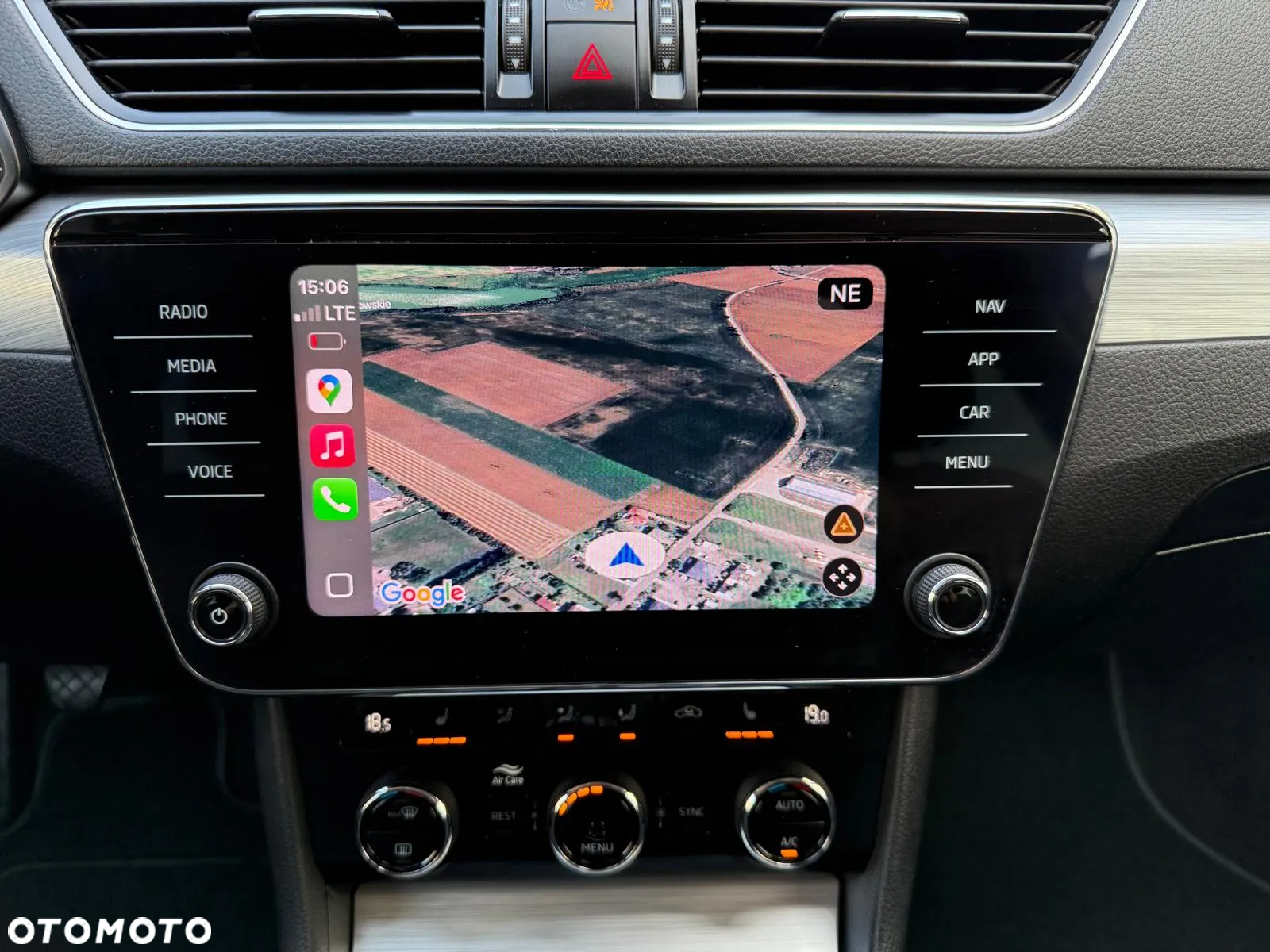 Skoda Superb 1.5 TSI Ambition - 28