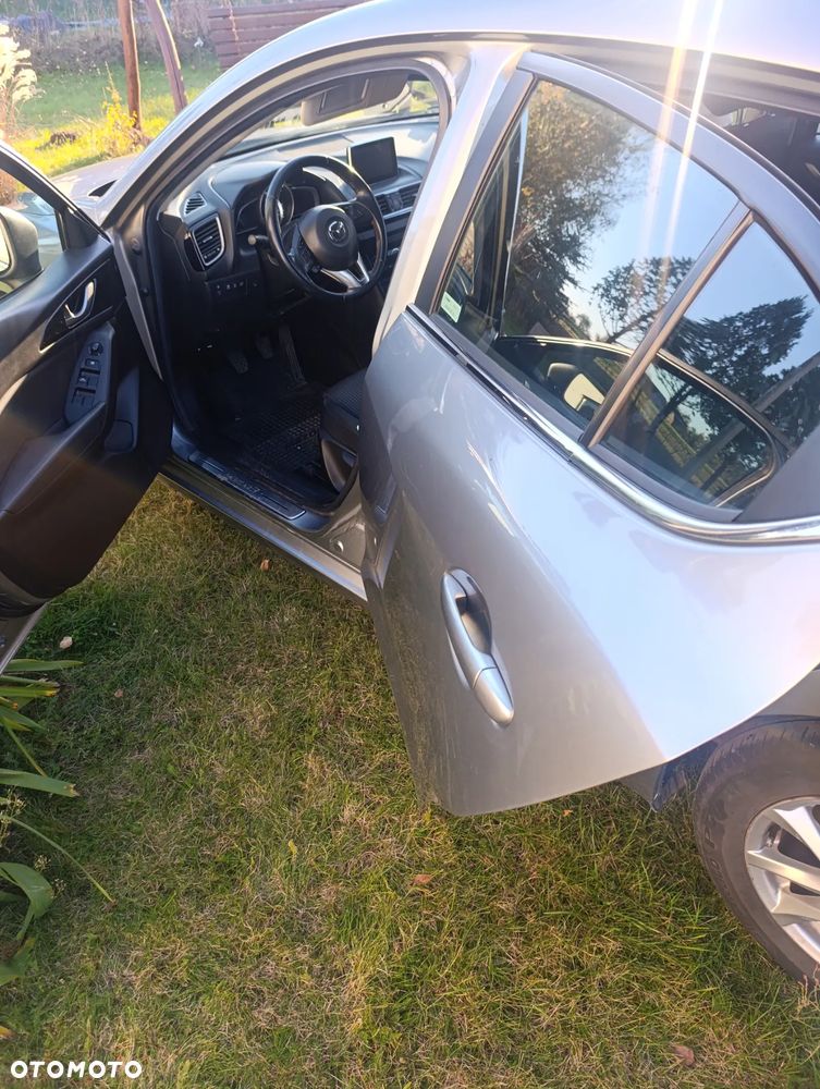Mazda 3 - 14