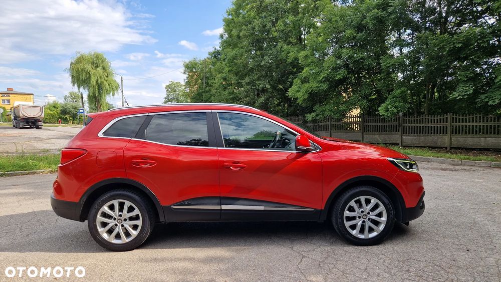 Renault Kadjar Energy dCi 110 XMOD - 4