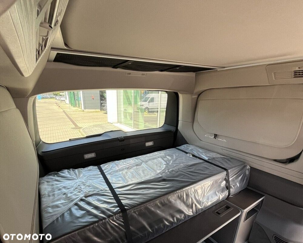 Volkswagen california BEACH Tour 2.0 TDI 150 KM 7-DSG 5 miejsc - 27