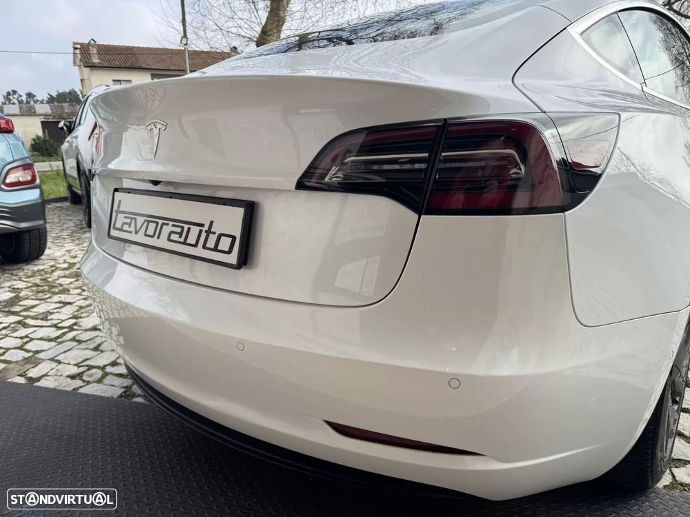 Tesla Model 3 Tração Traseira - 28