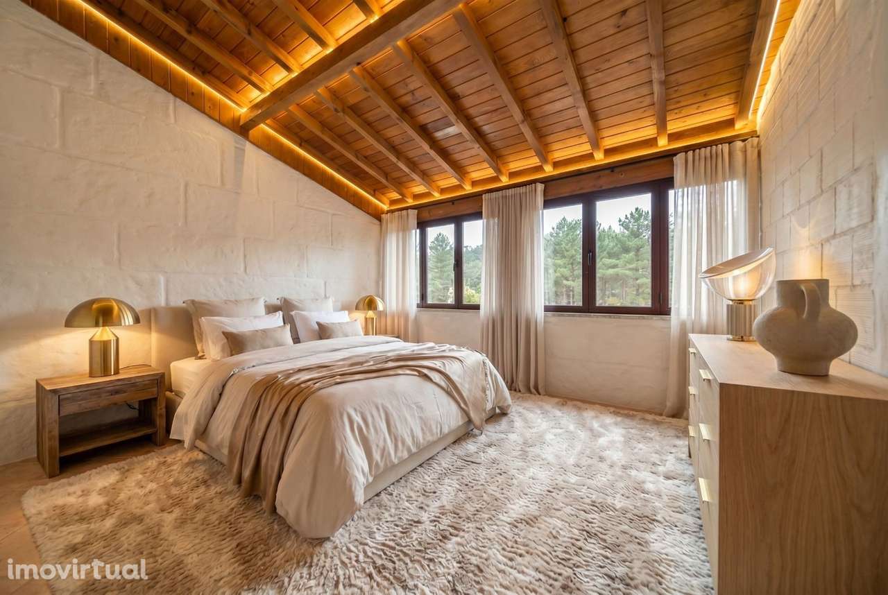Moradia T4 Venda em Sande Vila Nova e Sande São Clemente,Guimarães - Grande imagem: 5/60