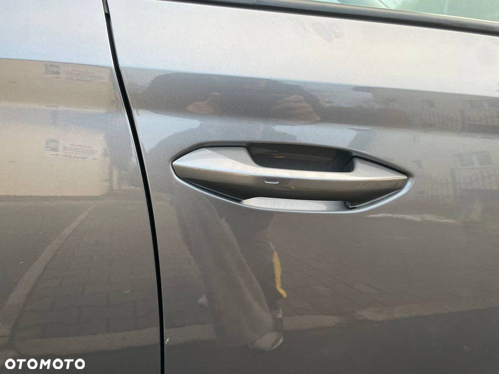 Skoda Octavia 1.5 TSI e-TEC DSG Style - 10