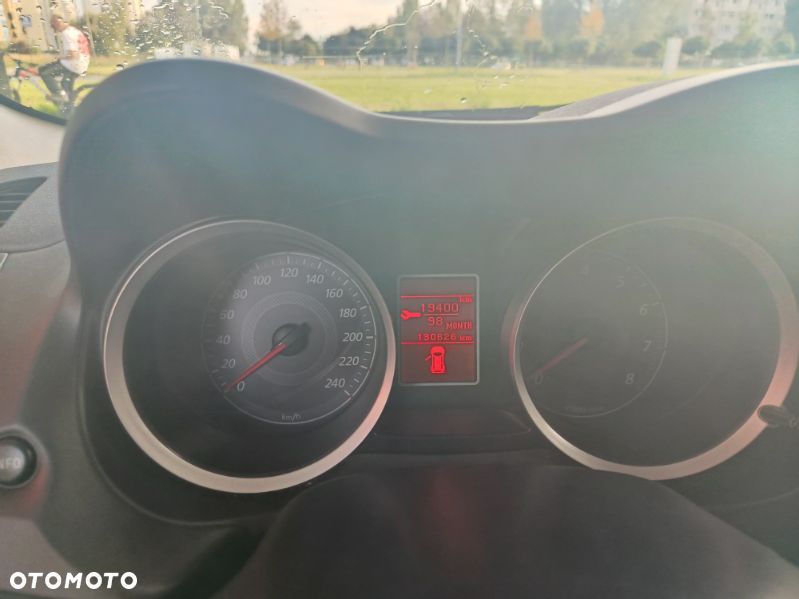 Mitsubishi Lancer 1.8 Inform - 5