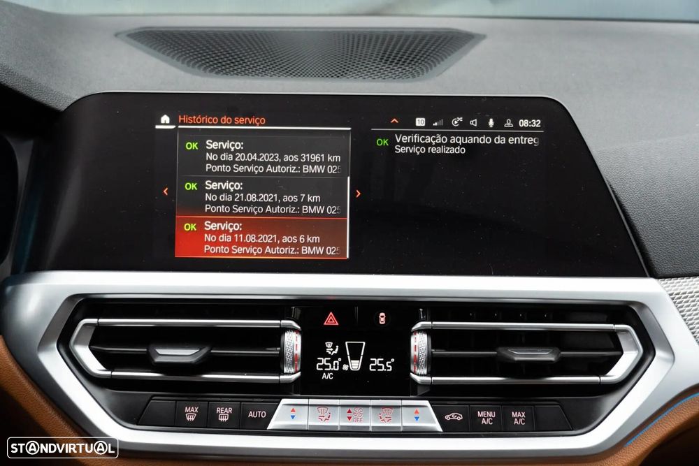 BMW 330 e Pack M Auto - 19